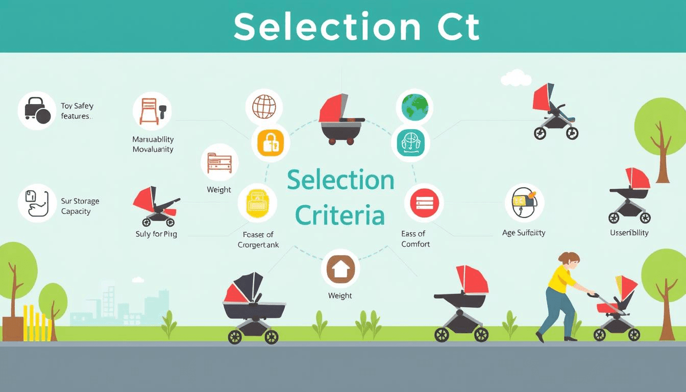 best stroller for baby