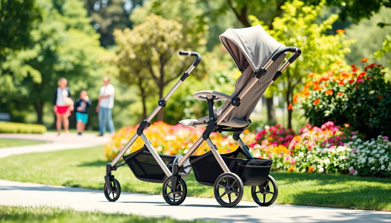 Best Baby Stroller