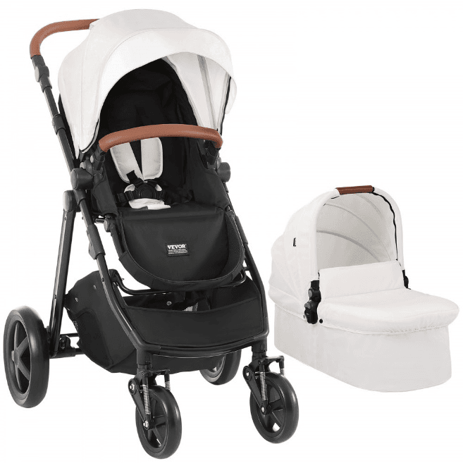 vevor lightweight stroller